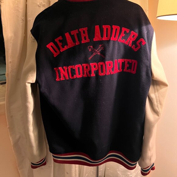 MNWKA Death Adders Incorporated Jacket - Picture 7 of 7